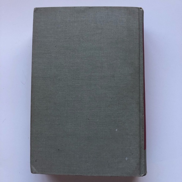 Plays For Players Play Production Guide Verne Powers 17 Plays 1957 Hardcover - Picture 3 of 9